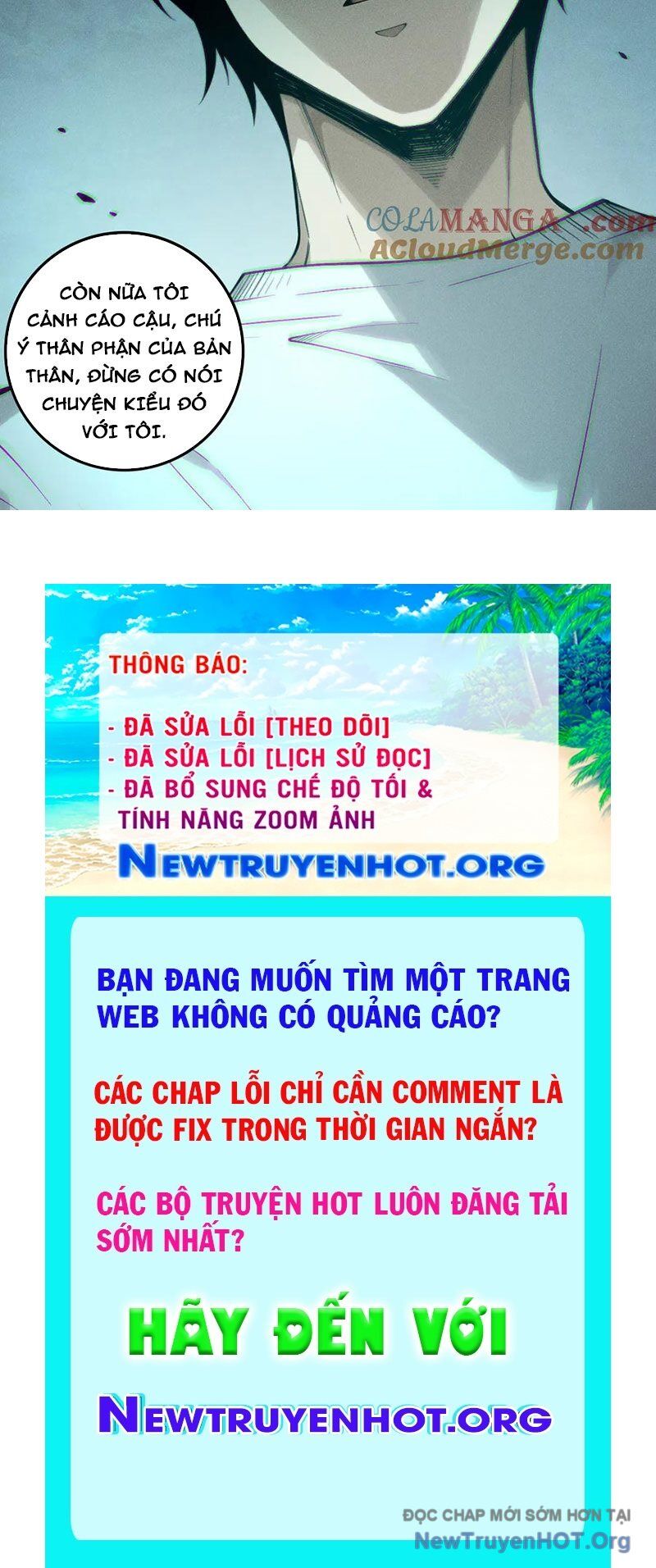 Thảm Họa Tử Linh Sư Chapter 189 - Trang 2