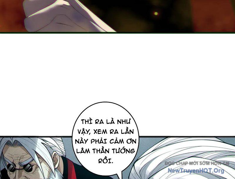 Thảm Họa Tử Linh Sư Chapter 189 - Trang 2