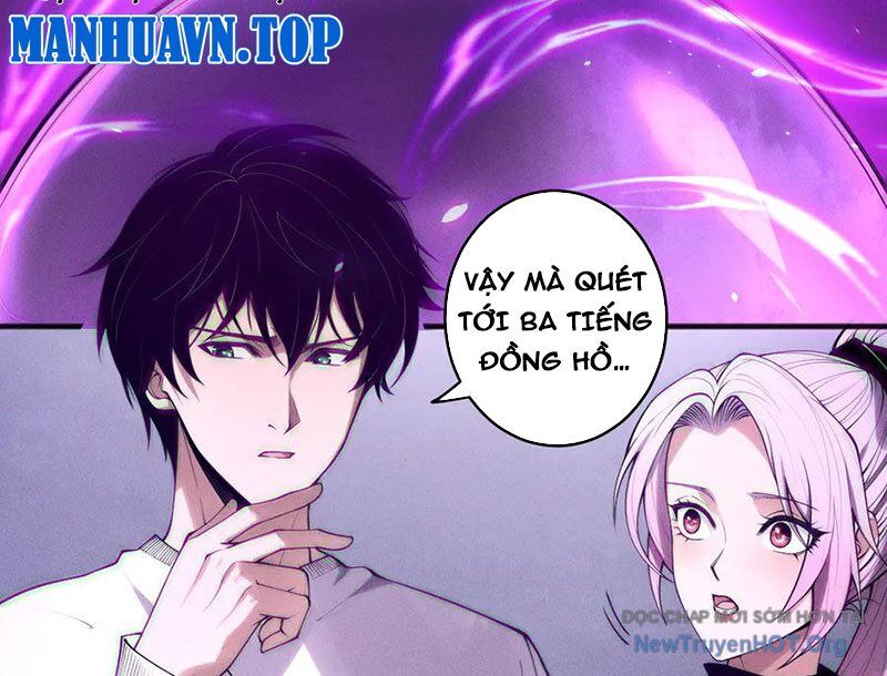 Thảm Họa Tử Linh Sư Chapter 189 - Trang 2