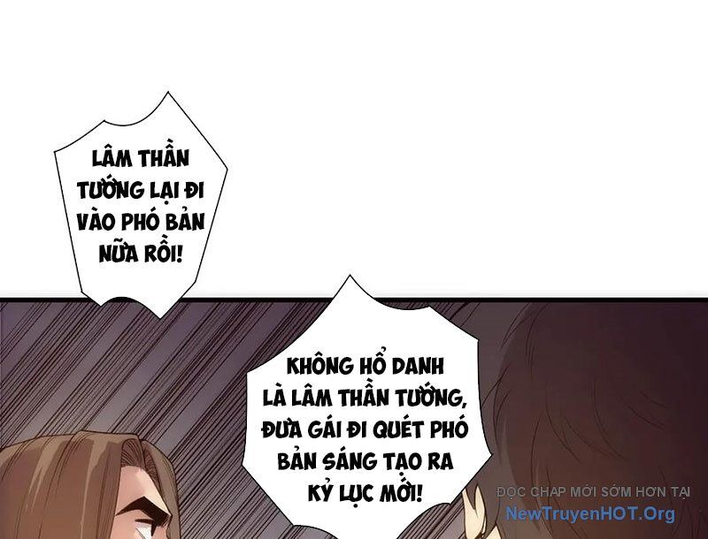 Thảm Họa Tử Linh Sư Chapter 189 - Trang 2