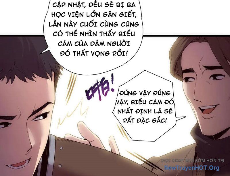 Thảm Họa Tử Linh Sư Chapter 189 - Trang 2