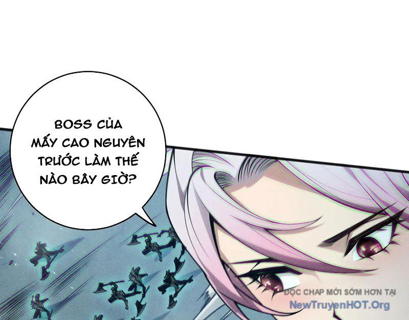 Thảm Họa Tử Linh Sư Chapter 189 - Trang 2