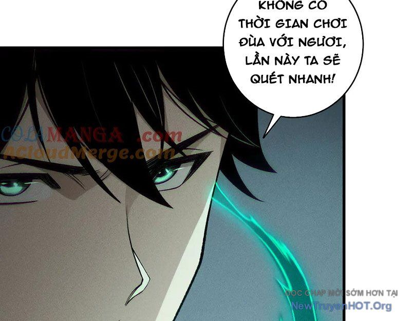Thảm Họa Tử Linh Sư Chapter 189 - Trang 2