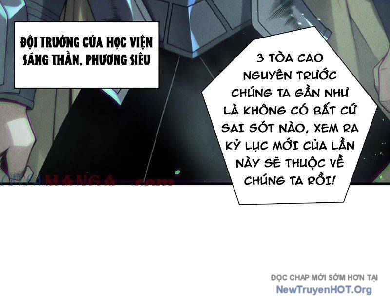 Thảm Họa Tử Linh Sư Chapter 189 - Trang 2