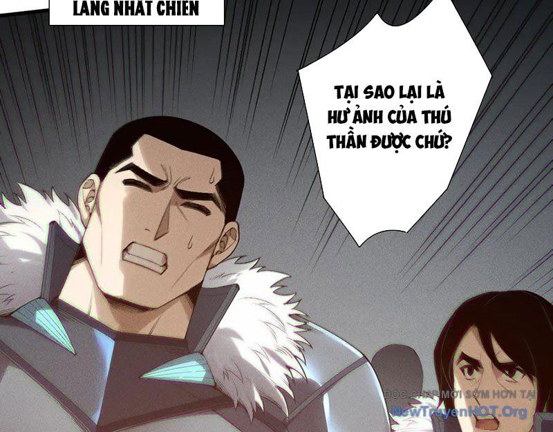 Thảm Họa Tử Linh Sư Chapter 189 - Trang 2