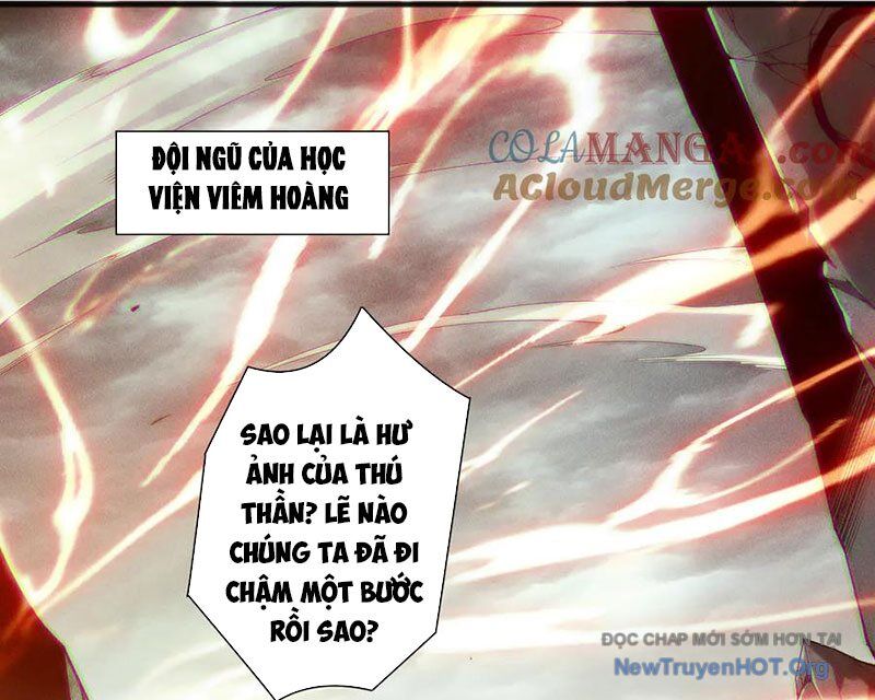 Thảm Họa Tử Linh Sư Chapter 189 - Trang 2