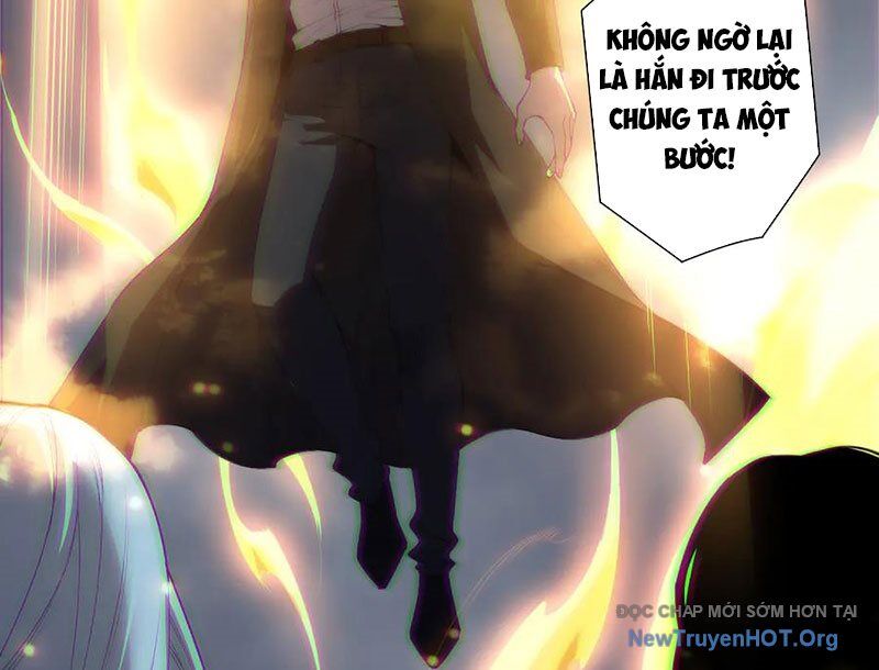 Thảm Họa Tử Linh Sư Chapter 189 - Trang 2