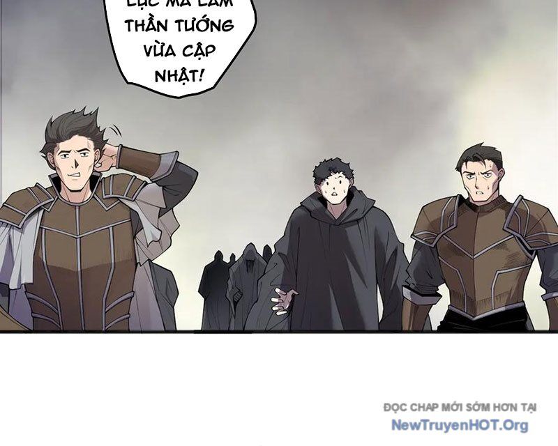 Thảm Họa Tử Linh Sư Chapter 189 - Trang 2