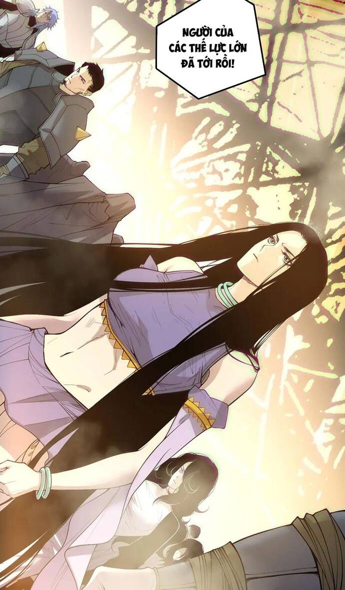 Thảm Họa Tử Linh Sư Chapter 190.1 - Trang 2