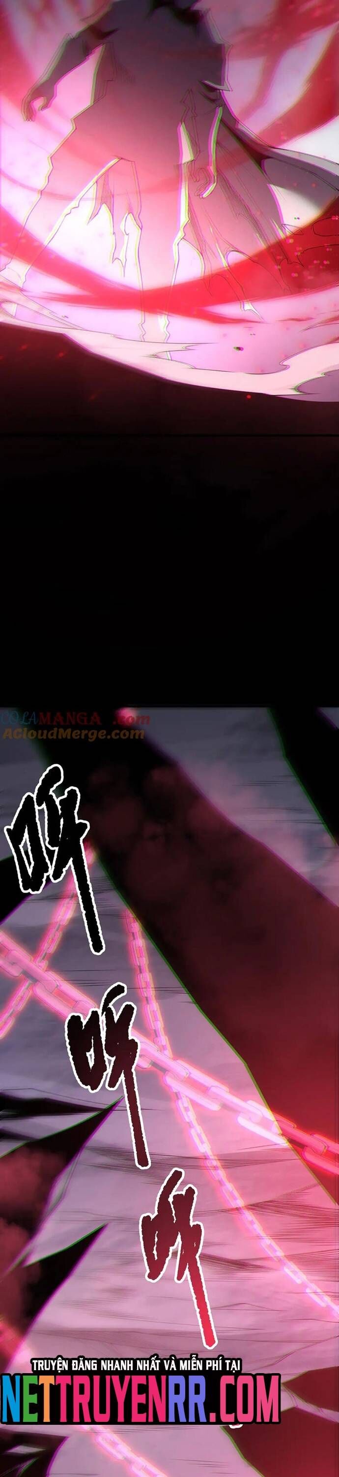 Thảm Họa Tử Linh Sư Chapter 190.1 - Trang 2