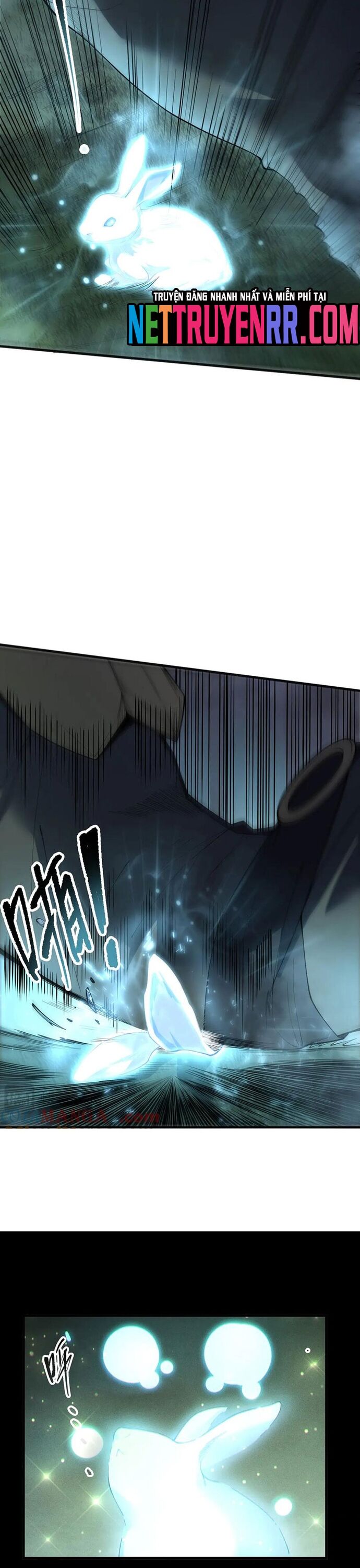 Thảm Họa Tử Linh Sư Chapter 191 - Trang 2