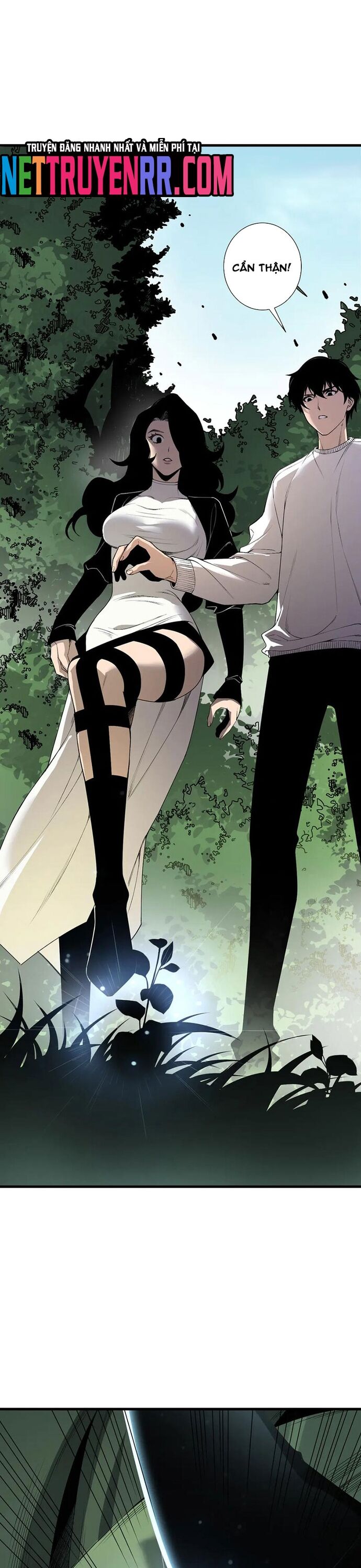 Thảm Họa Tử Linh Sư Chapter 191 - Trang 2