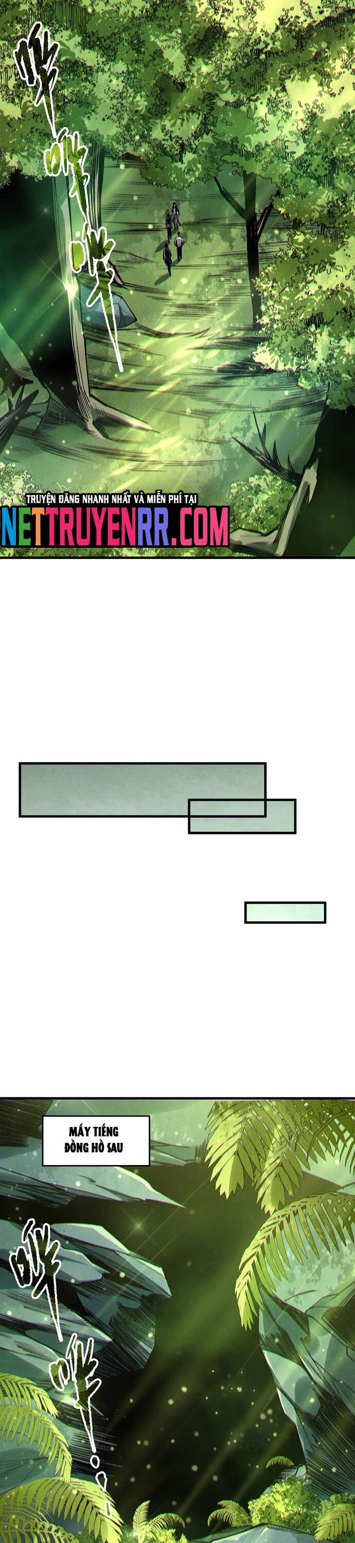 Thảm Họa Tử Linh Sư Chapter 191 - Trang 2