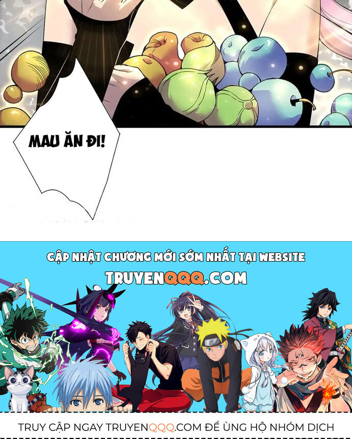 Thảm Họa Tử Linh Sư Chapter 191 - Trang 2