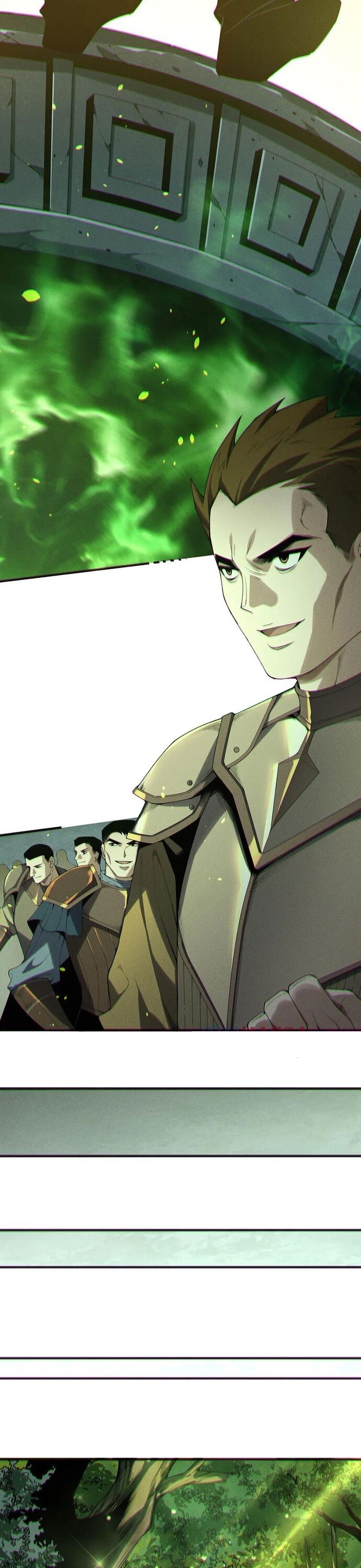 Thảm Họa Tử Linh Sư Chapter 191 - Trang 2