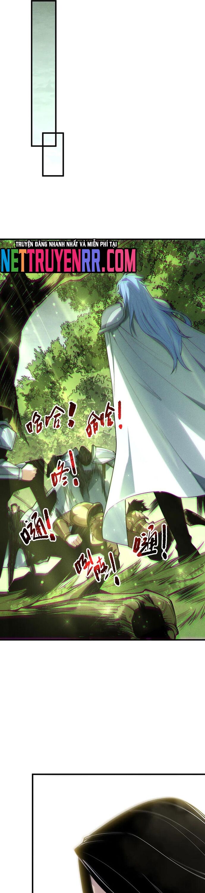 Thảm Họa Tử Linh Sư Chapter 192 - Trang 2