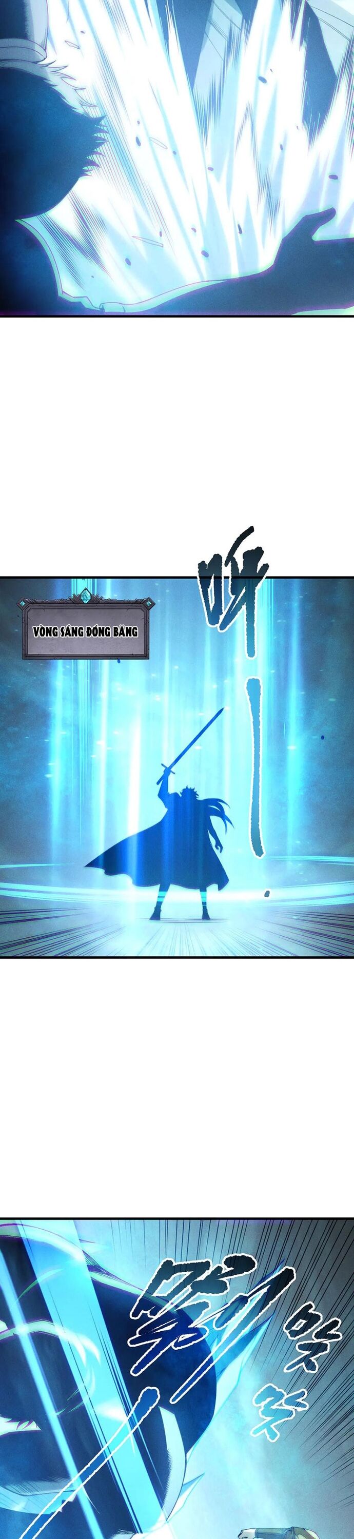 Thảm Họa Tử Linh Sư Chapter 192 - Trang 2