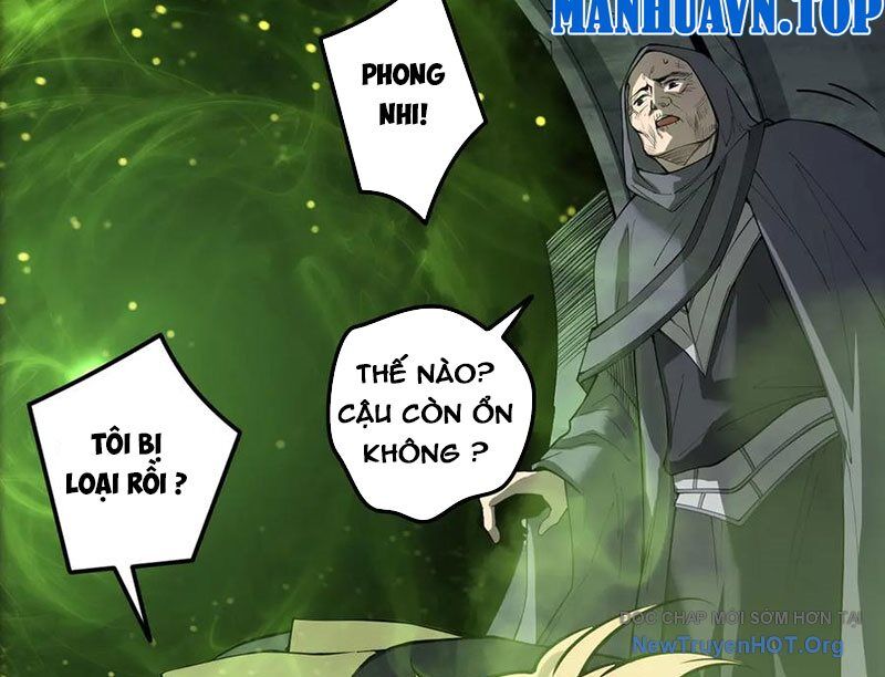 Thảm Họa Tử Linh Sư Chapter 194 - Trang 2