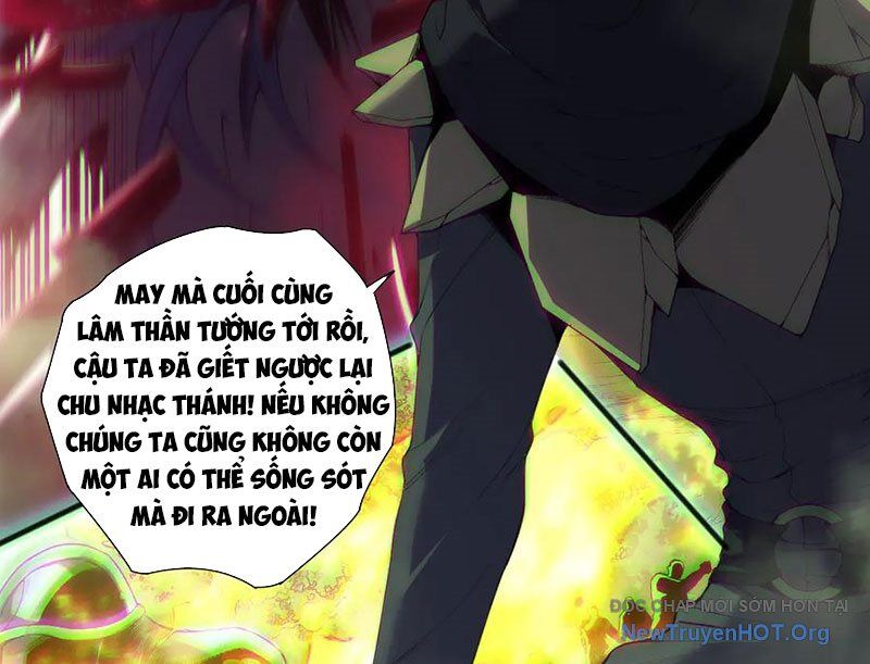 Thảm Họa Tử Linh Sư Chapter 195 - Trang 2