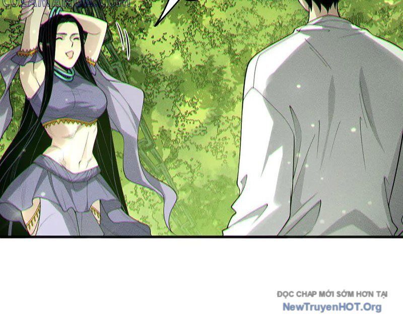 Thảm Họa Tử Linh Sư Chapter 195 - Trang 2