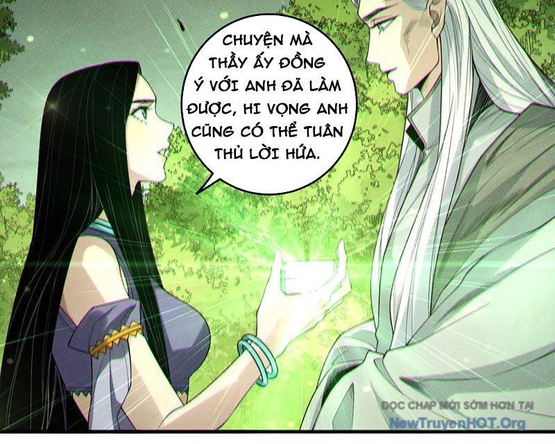 Thảm Họa Tử Linh Sư Chapter 195 - Trang 2