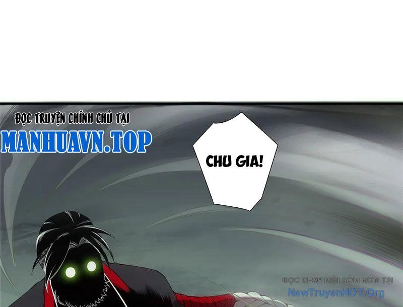 Thảm Họa Tử Linh Sư Chapter 195 - Trang 2