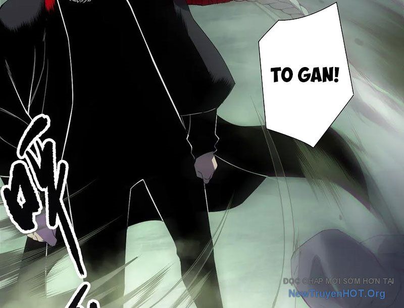 Thảm Họa Tử Linh Sư Chapter 195 - Trang 2