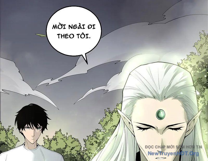 Thảm Họa Tử Linh Sư Chapter 195 - Trang 2