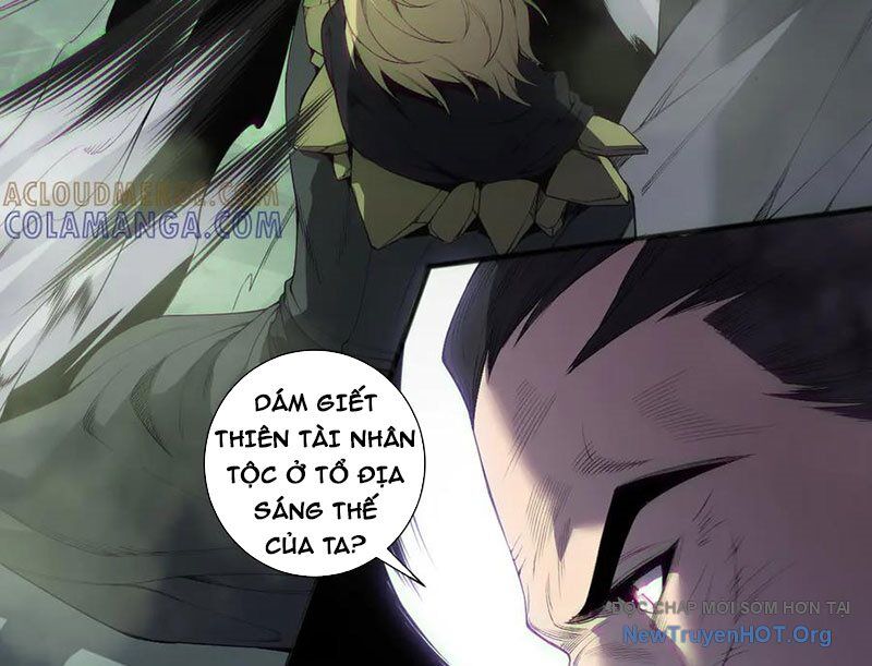 Thảm Họa Tử Linh Sư Chapter 195 - Trang 2