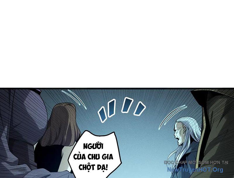 Thảm Họa Tử Linh Sư Chapter 195 - Trang 2