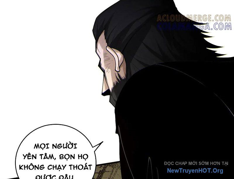 Thảm Họa Tử Linh Sư Chapter 195 - Trang 2