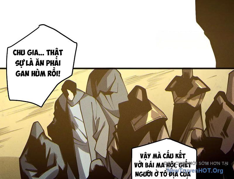 Thảm Họa Tử Linh Sư Chapter 195 - Trang 2