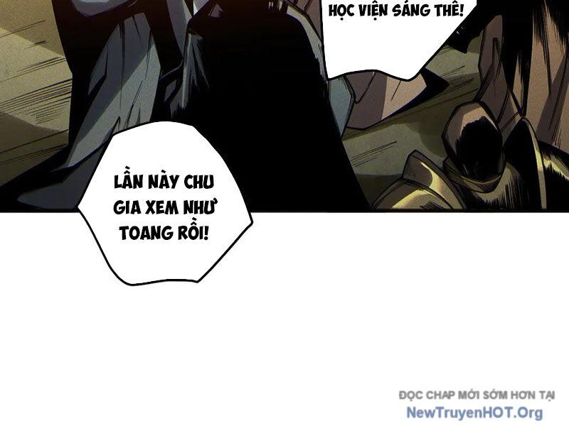 Thảm Họa Tử Linh Sư Chapter 195 - Trang 2