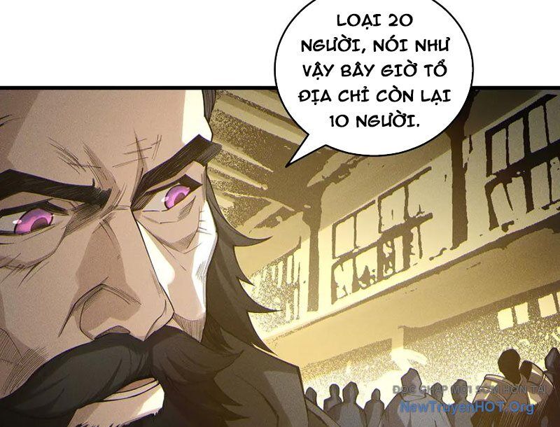 Thảm Họa Tử Linh Sư Chapter 195 - Trang 2