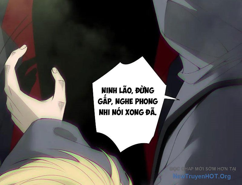 Thảm Họa Tử Linh Sư Chapter 195 - Trang 2