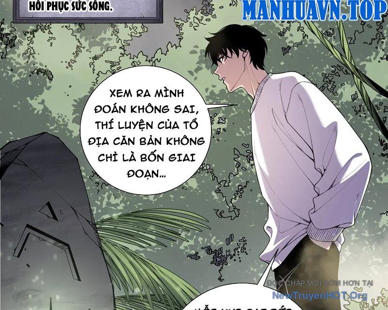 Thảm Họa Tử Linh Sư Chapter 195 - Trang 2