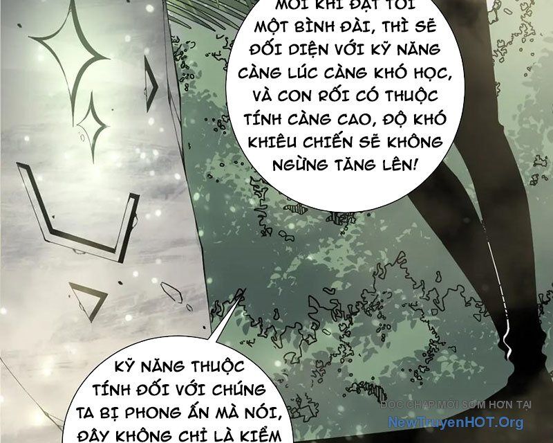 Thảm Họa Tử Linh Sư Chapter 195 - Trang 2