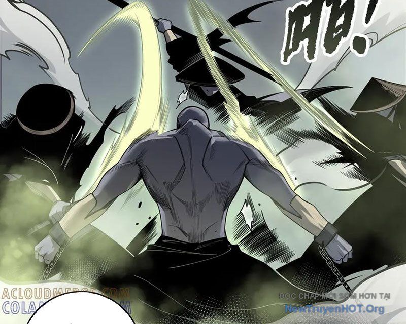 Thảm Họa Tử Linh Sư Chapter 195 - Trang 2