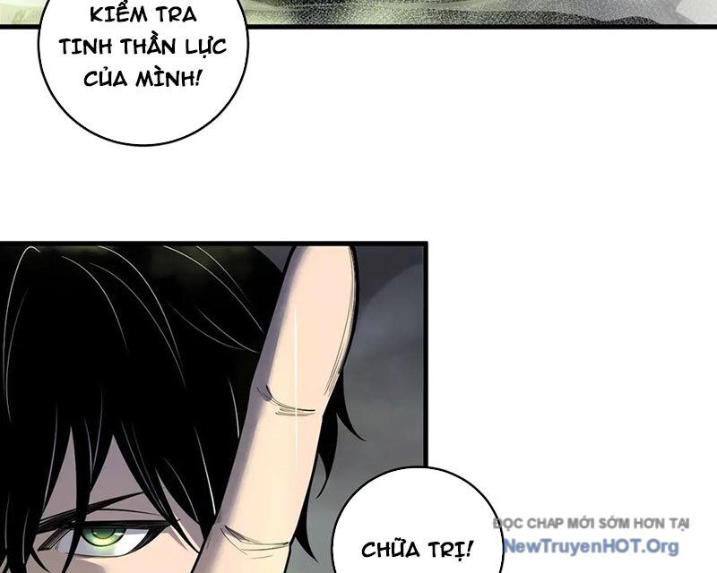 Thảm Họa Tử Linh Sư Chapter 195 - Trang 2