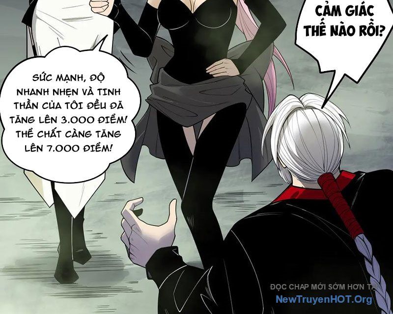 Thảm Họa Tử Linh Sư Chapter 195 - Trang 2