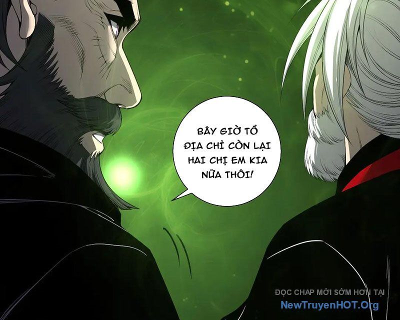 Thảm Họa Tử Linh Sư Chapter 195 - Trang 2