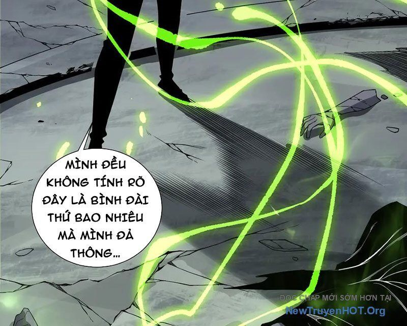 Thảm Họa Tử Linh Sư Chapter 195 - Trang 2