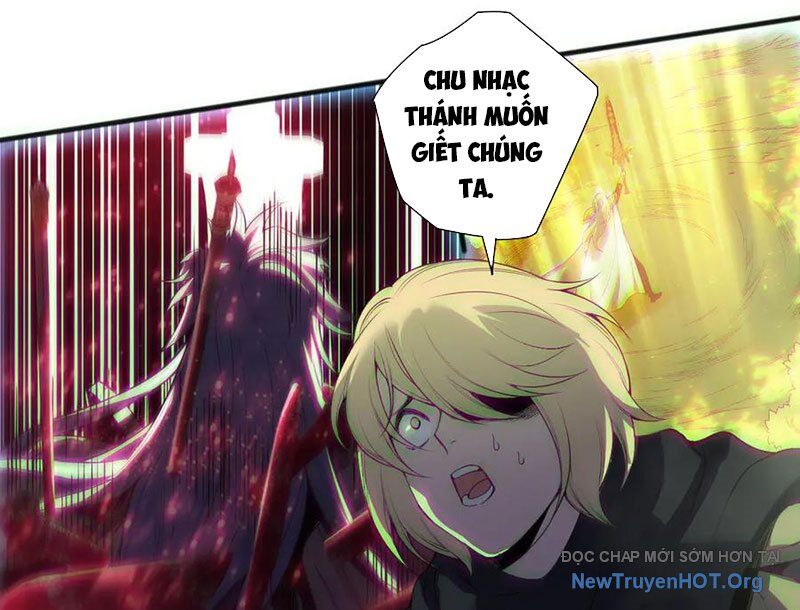 Thảm Họa Tử Linh Sư Chapter 195 - Trang 2