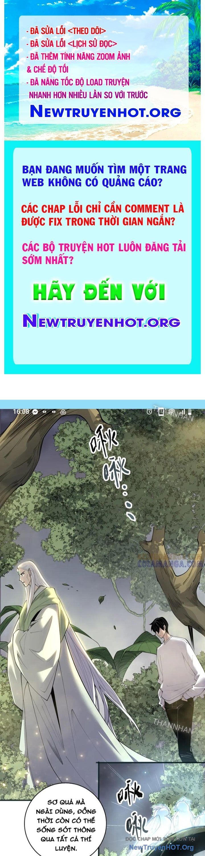 Thảm Họa Tử Linh Sư Chapter 196 - Trang 2