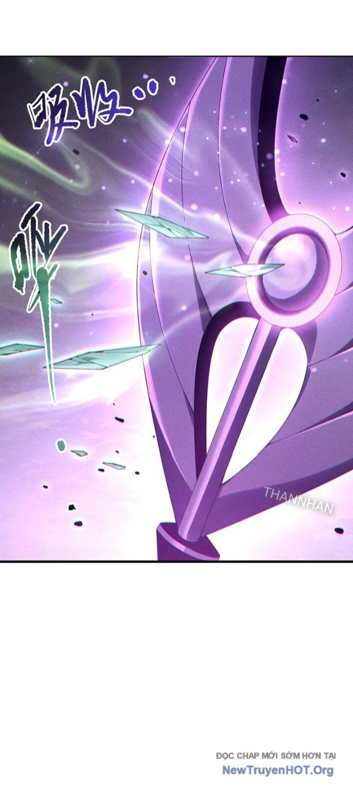 Thảm Họa Tử Linh Sư Chapter 196 - Trang 2