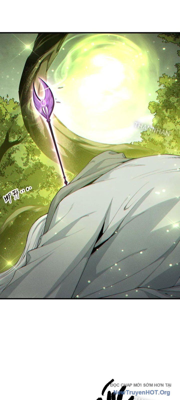 Thảm Họa Tử Linh Sư Chapter 196 - Trang 2