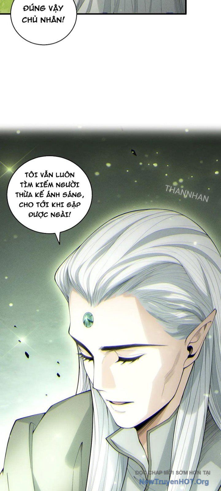 Thảm Họa Tử Linh Sư Chapter 196 - Trang 2