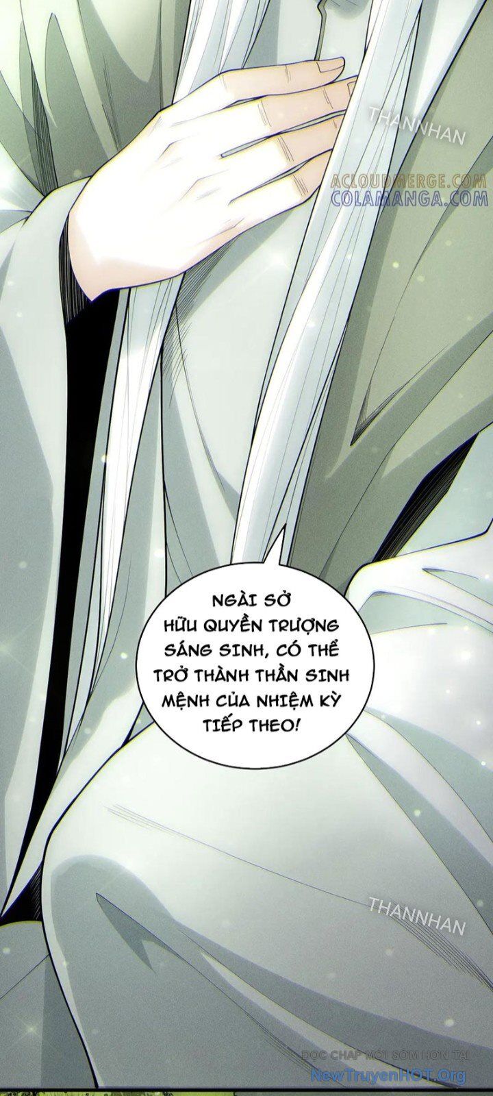 Thảm Họa Tử Linh Sư Chapter 196 - Trang 2