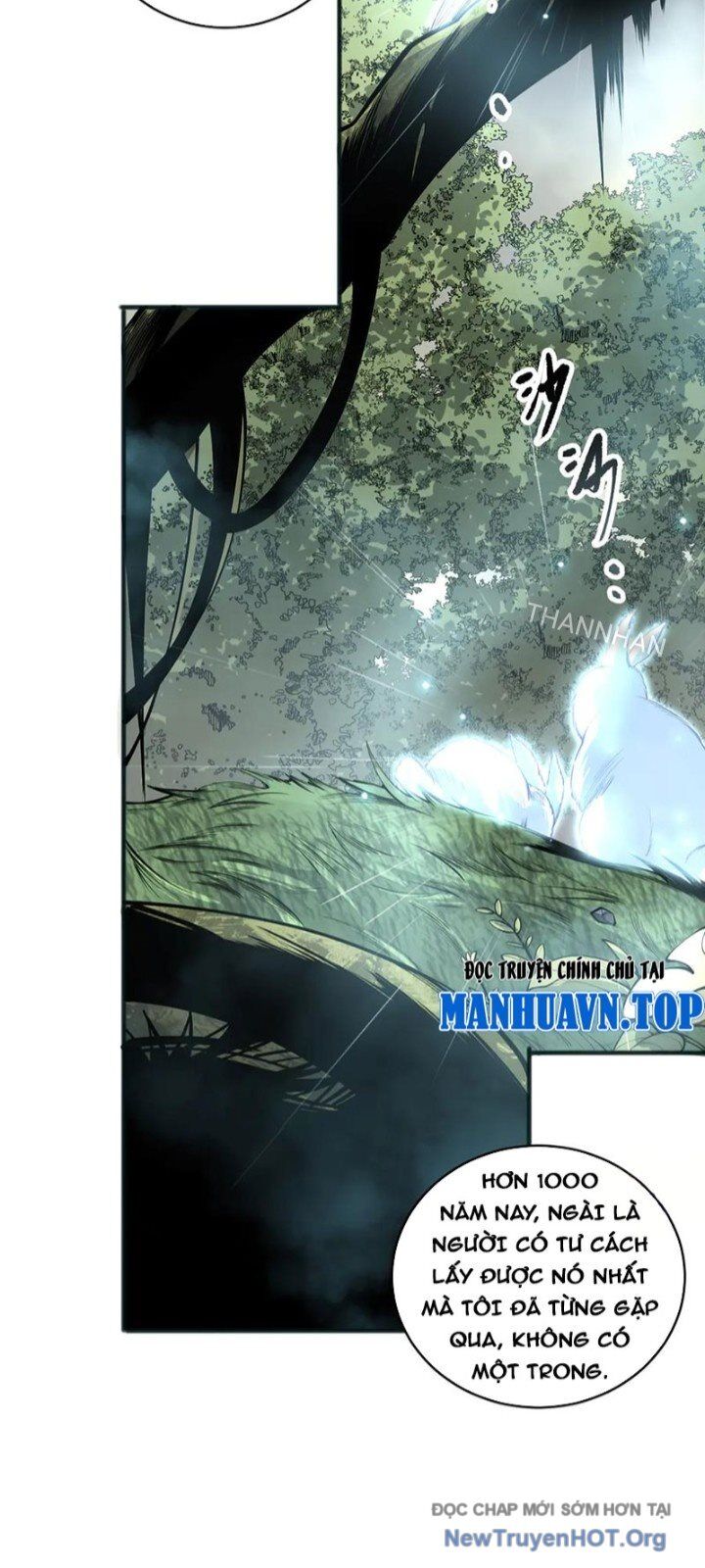 Thảm Họa Tử Linh Sư Chapter 196 - Trang 2