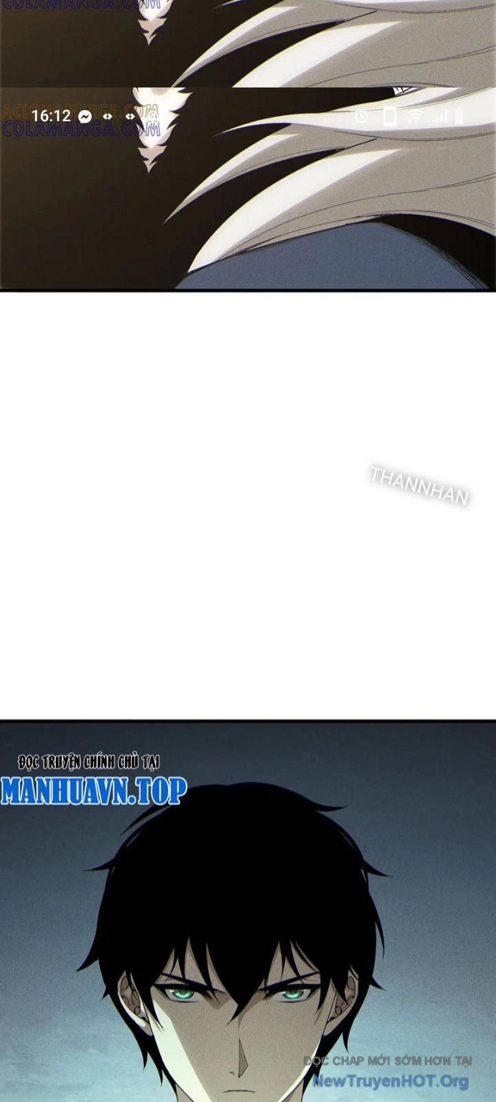 Thảm Họa Tử Linh Sư Chapter 196 - Trang 2